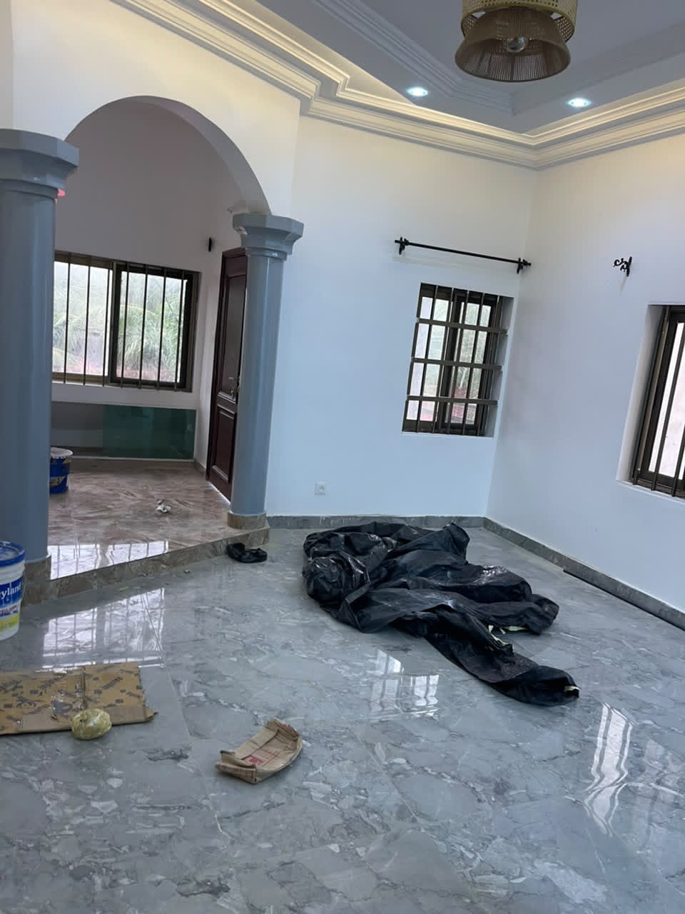 VILLA DUPLEX PERSONNELLE