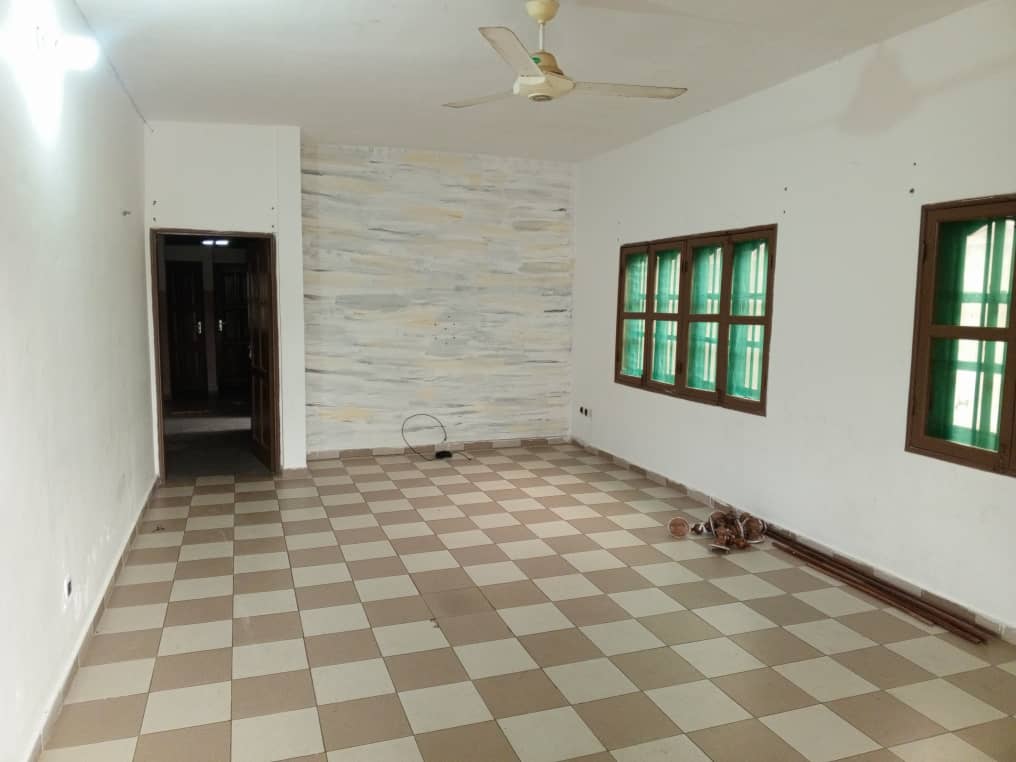 VILLA PERSONNELLE A LOUER