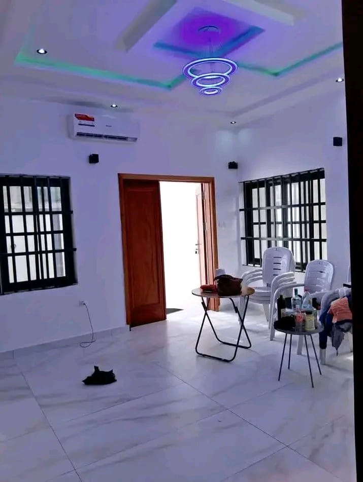 Chambre salon à louer 