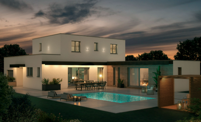 Achat & Vente Immobilière