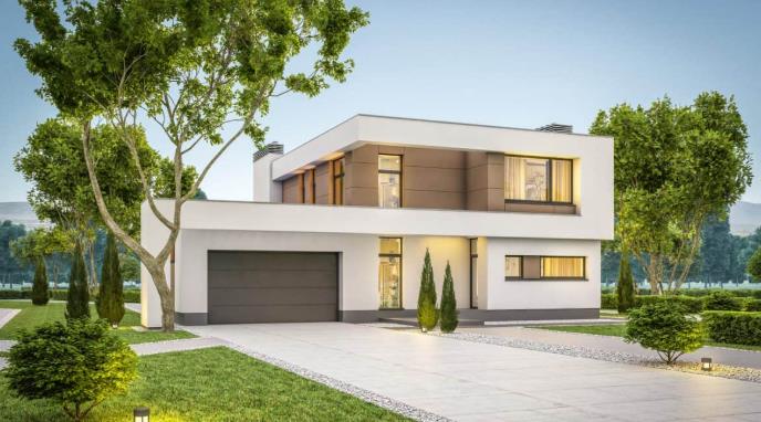 Achat et vente de biens immobiliers