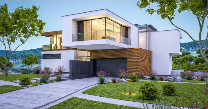 Architecture, construction et rénovation de biens